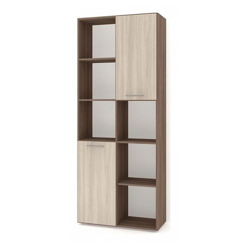 фото Стеллаж баронс бриз