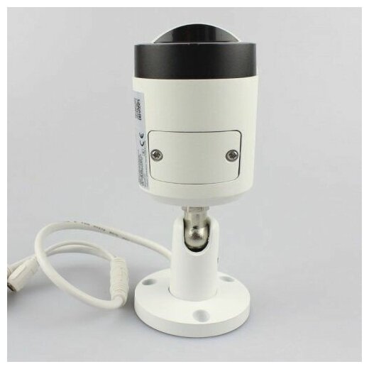 Видеокамера IP DAHUA , 1440p, 3.6 мм, белый - фото №10