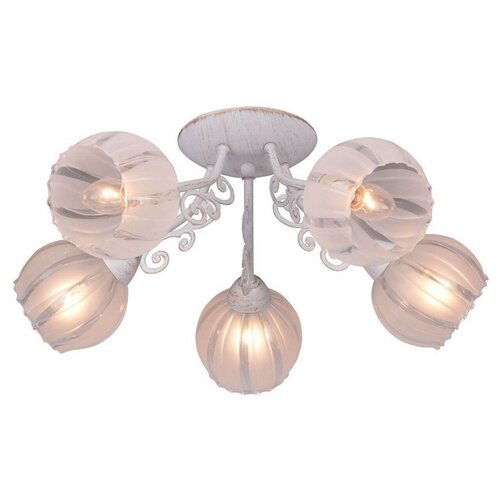 фото Люстра toplight megan