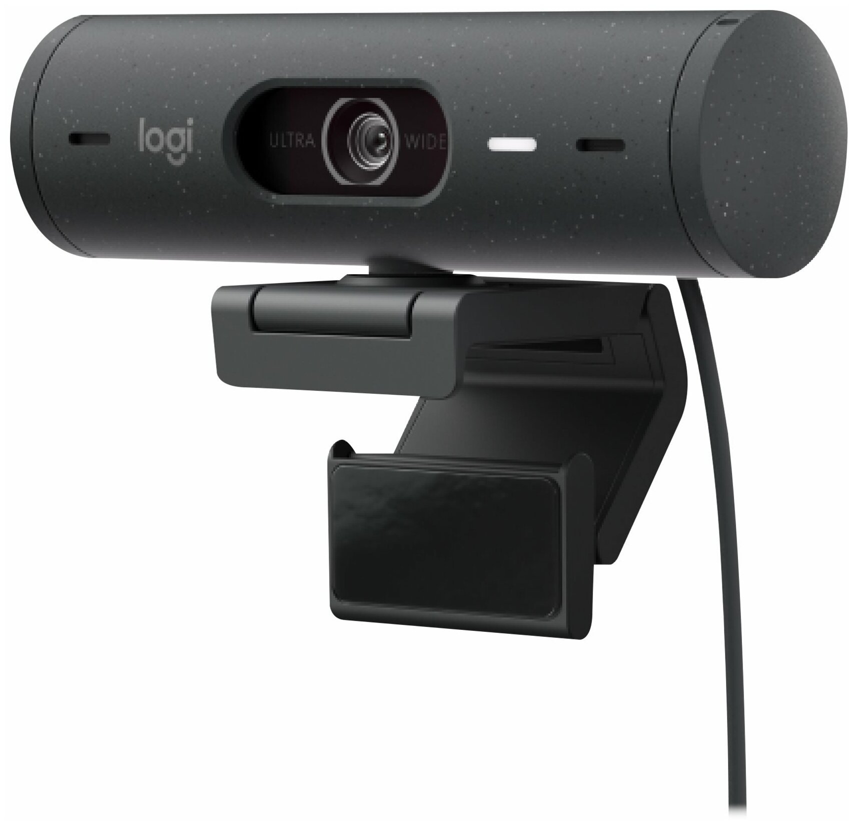 Веб-камера Logitech Brio 500