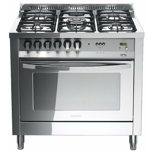 Газовая плита LOFRA PLG96GVTC серебристый 32250000₽