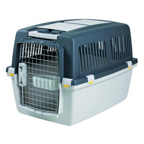 фото Переноска-клиппер для собак trixie