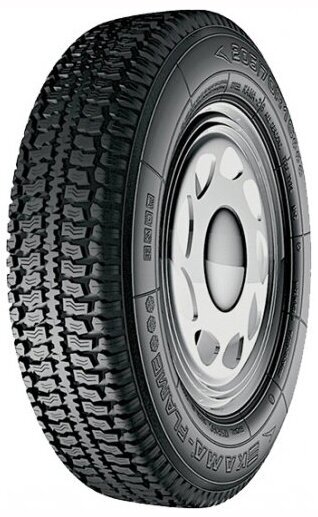 А/шина Кама-Flame 205/70R16 91Q M+S (Нжкм)