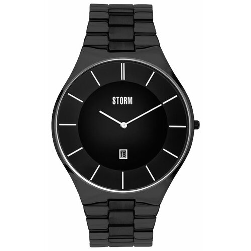 фото Наручные часы storm slim-x3 slate