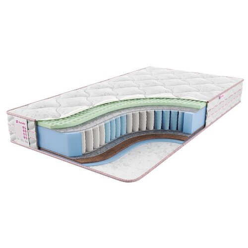 фото Матрас sontelle vivre dual sense 200х200