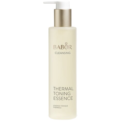 BABOR Эссенция-Тоник с Термальной Водой Thermal Toning Essence