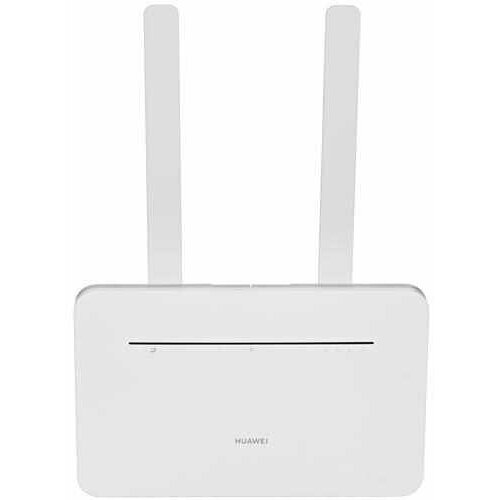 Роутер HUAWEI B535-232a-LTE wi fi роутер huawei b535 232а черный