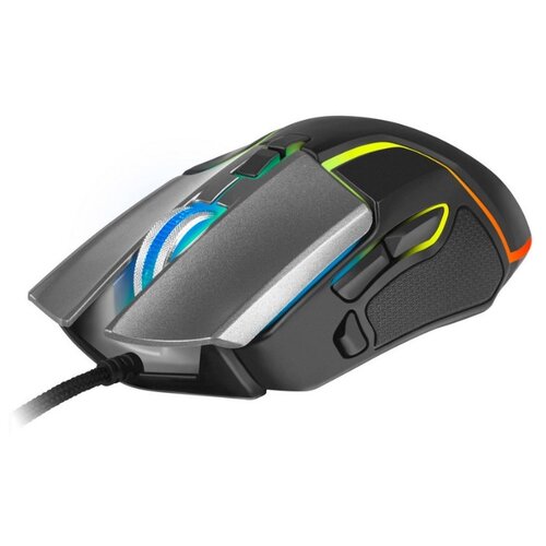 Мышь компьютерная SVEN RX-G960 71кл 500-6400 DPI с подсветкой 89900₽