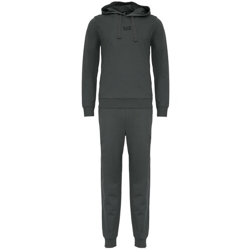 Костюм мужской Tracksuit EA7