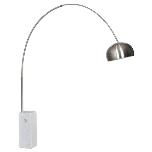 фото Торшер со столиком kink light