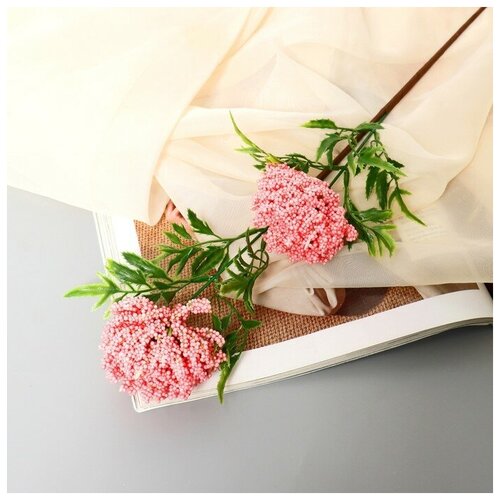 Цветы искусственные 