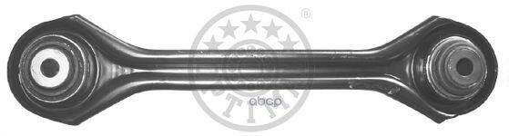 Рычаг независимой подвески колеса BMW: 1 (E81) 1 (E87) 1 Cabriolet (E88) 1 Coupe (E82) 3 (E90) Optimal арт. g7-1027