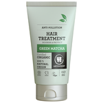 Urtekram Маска для волос Green Matcha Hair Treatment - изображение