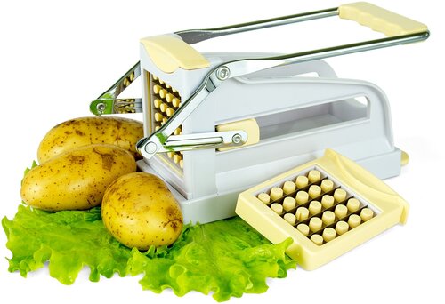 Овощерезка для картофеля фри картофелерезка DEKOK UKA-1305