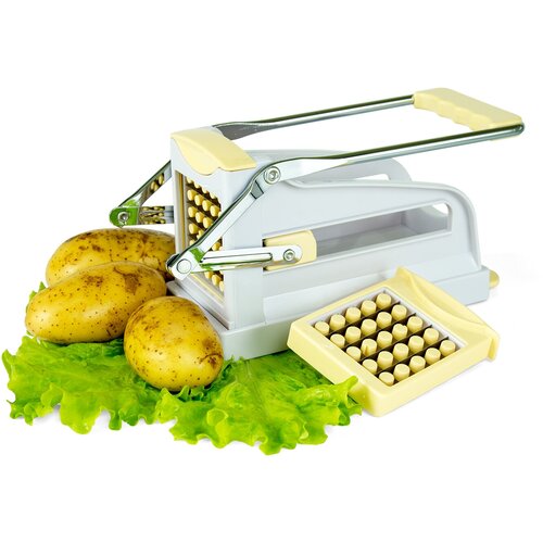 Овощерезка для картофеля фри картофелерезка DEKOK UKA-1305