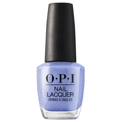 OPI Лак для ногтей Nail Lacquer Classics, 15 мл, Show Us Your Tips!