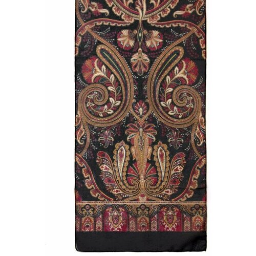 фото Женский шарф с узорами 38743 roby foulards