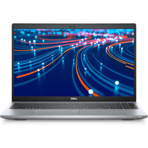 Ноутбук Dell Latitude 5520, серый (5520-3344)