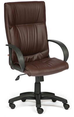Компьютерное кресло TetChair Давос для руководителя