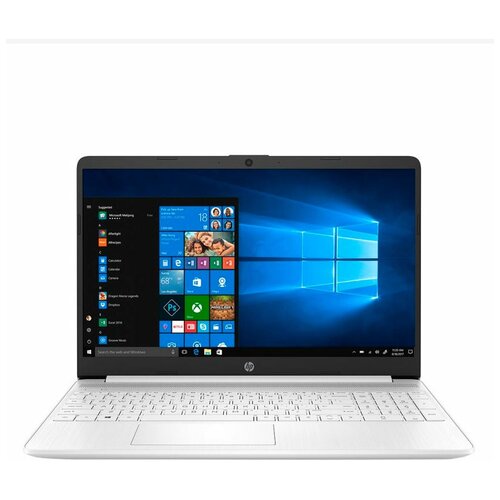 Ноутбук HP 15s-fq2058ur Intel Core i5 1135G7 2400MHz1561920x10808GB512GB SSDIntel Iris Xe GraphicsWindows 10 Home 4990000₽