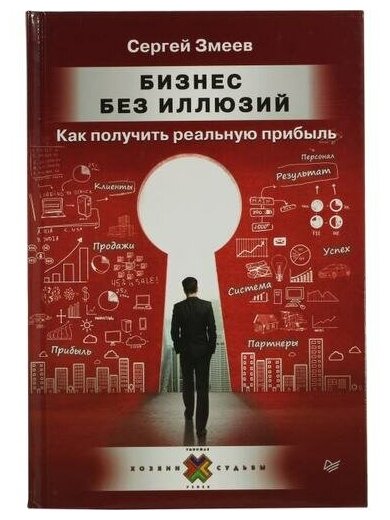 Бизнес без иллюзий. Как получить реальную прибыль - фото №1