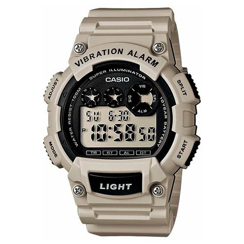 Casio W-735H-8A2