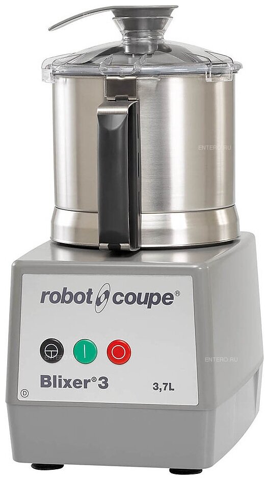 Бликсер Robot Coupe Blixer 3