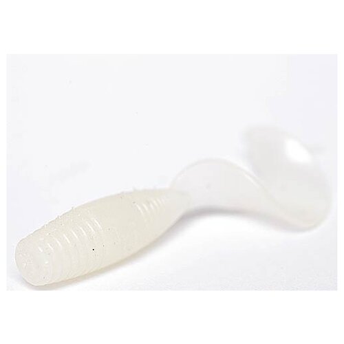 фото Набор твистеров съедобных lucky john pro series "j.i.b tail", 05,10/033 (10 штук)