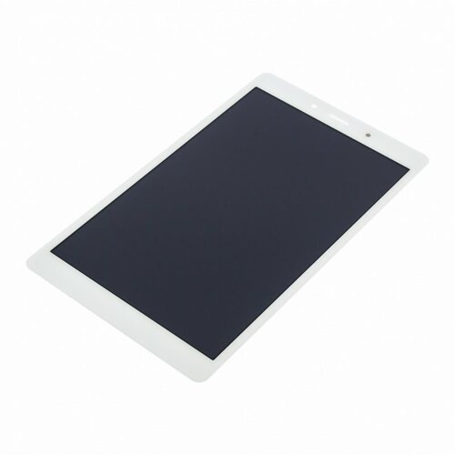 Дисплей для Samsung T295 Galaxy Tab A 8.0 (LTE) (в сборе с тачскрином) белый дисплей для samsung t560 t561 galaxy tab e 9 6 в сборе с тачскрином белый