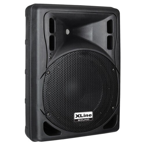 Xline BAF-10A акустическая система активная цвет черный 1830400₽