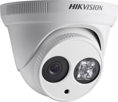 Hikvision DS-2CD2322WD-I (4mm) IP видеокамера