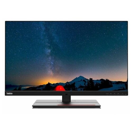 Монитор Lenovo ThinkVision P27u-20 6903000₽