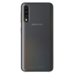 Чехол Wits Premium Hard Case (GP-FPA505WSBSW) для Samsung Galaxy A50 - изображение