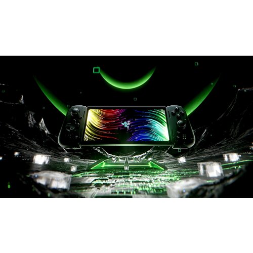 Игровая приставка консоль Razer Edge 6490000₽