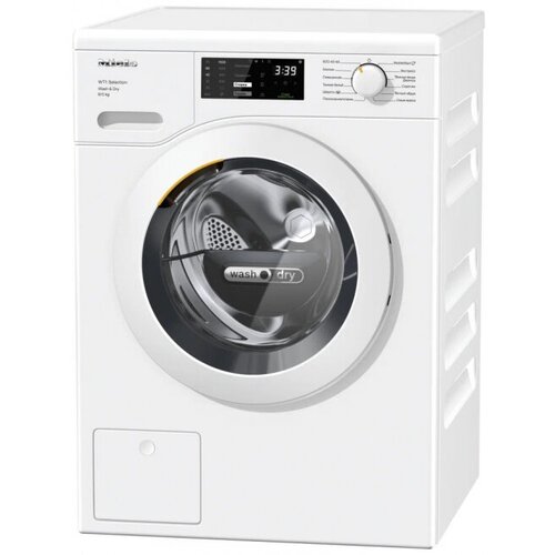 Стиральная машина с сушкой Miele WTD163 WCS 23950000₽