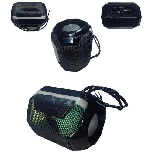 Беспроводная колонка A005 BLACK 67000₽