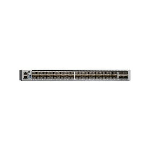 Коммутатор Cisco C9500-48Y4C-E 260958300₽