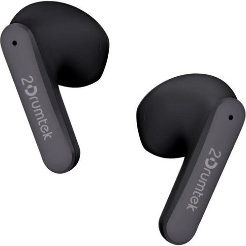 Наушники A4TECH 2Drumtek B20 TWS черный серый 211700₽