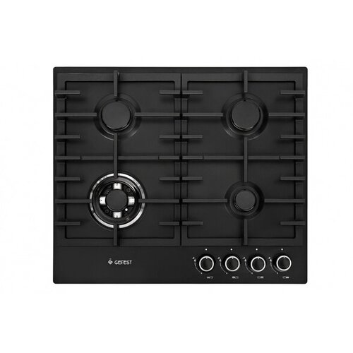 Газовая варочная поверхность GEFEST ПВГ 1214-01 К2 1519000₽