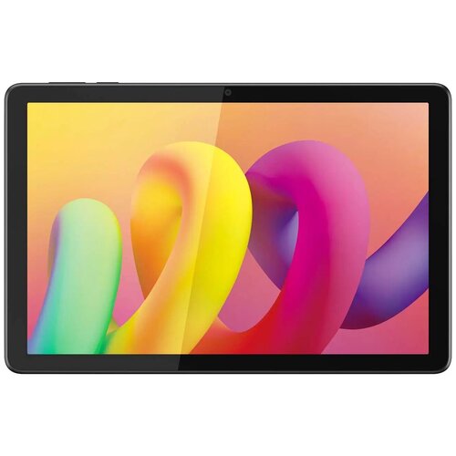 Планшет TCL Tab 8491X 2/32Gb Black TCL-8491X-2ALCRU1