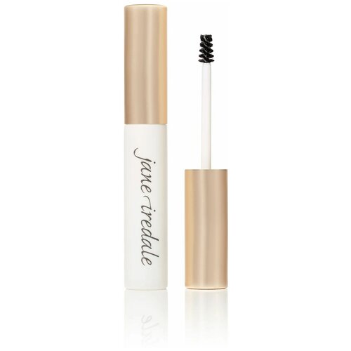 Jane Iredale, Гель для бровей PureBrow Brow Gel, цвет: Clear (прозрачный)