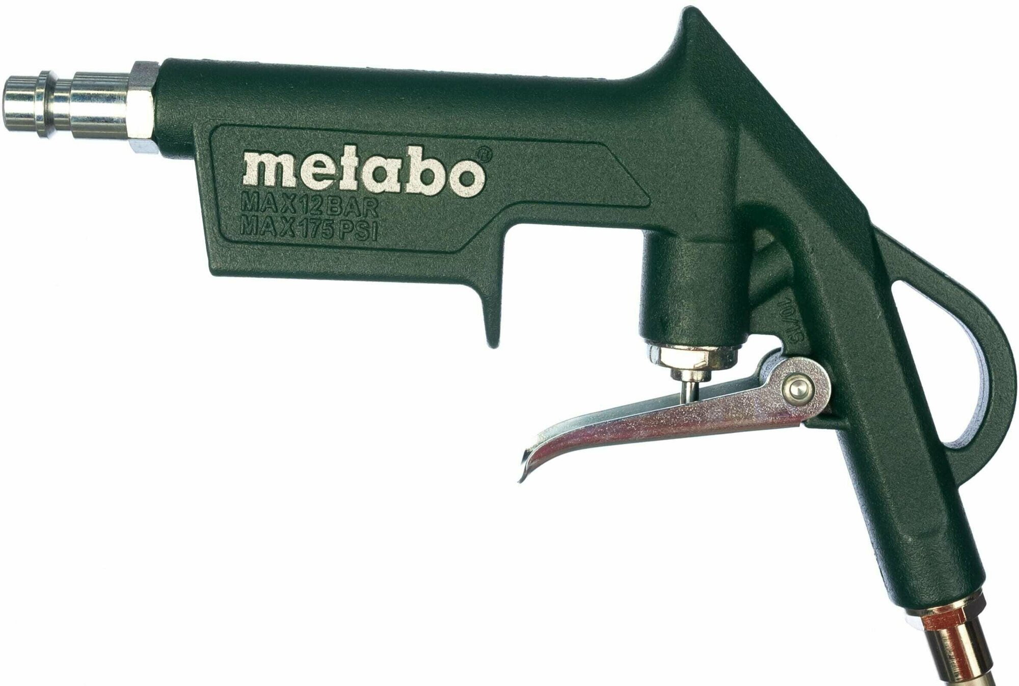 Изображение Пистолет продувочный Metabo BP 210