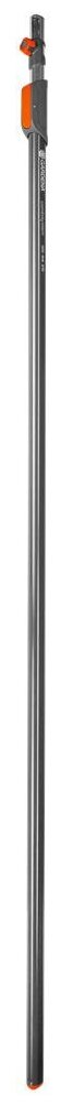 Рукоятка телескопическая Gardena 210-390 см