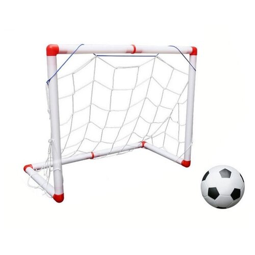 фото Ворота игровые dfc 2 mini soccer set goal219a