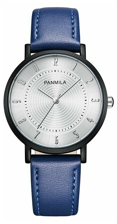 Наручные часы Panmila P0499M-DZ1HBW, белый