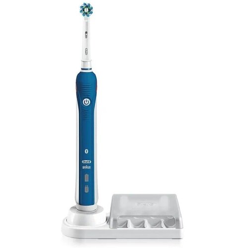 Электрическая зубная щетка Oral-B Professional Care D19.525.3X (тип 4729)