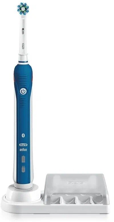 Электрическая зубная щетка Oral-B Professional Care 3000/D20, тип 3756