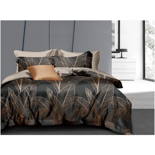 серый, бежевый