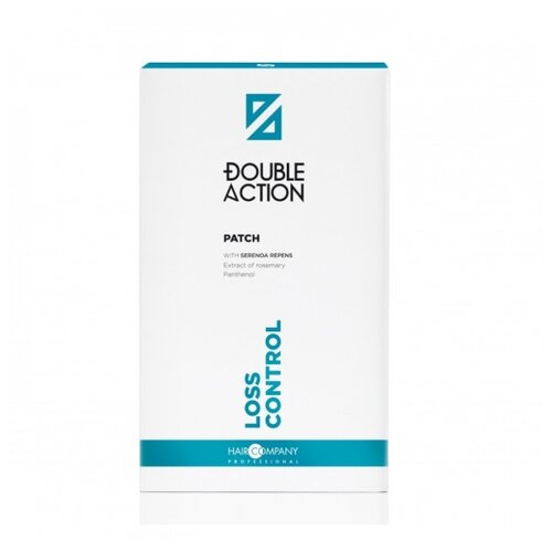 фото Hair company double action