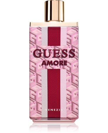 Туалетная вода Guess Amore Venezia, 100 мл